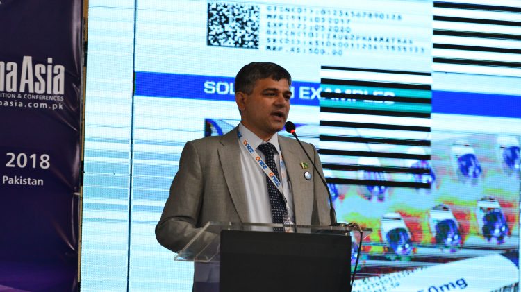 Patient Safety Initiatives | During Pharma Convention