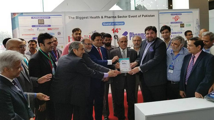 thHealthAsia&PharmaExhibition