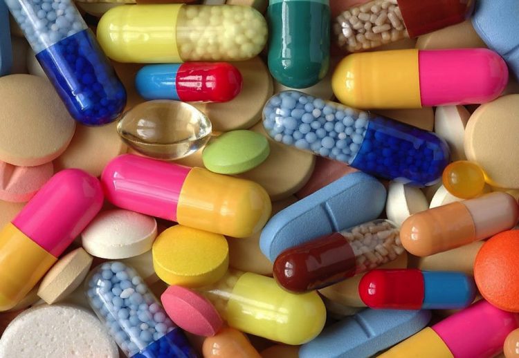 Torrent Pharma recalls