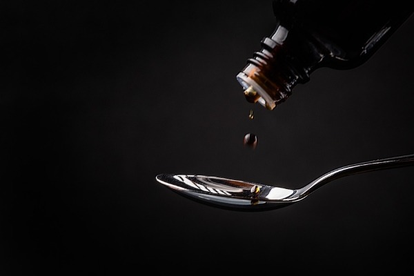 Cough Syrup