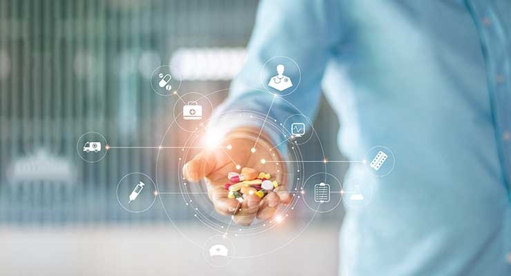 Manufacturing Revolution In Medicine