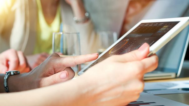 Digital Health Startup