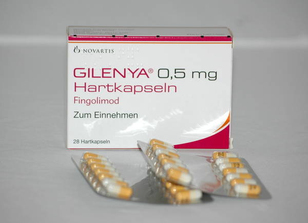 Mylan Dr Reddys Aurobindo and Torrent Pharma cant sell generic Gilenya that is patented by Novartis