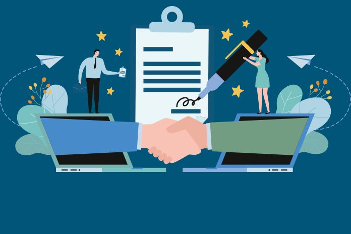 Collaboration is the key to innovation in pharma