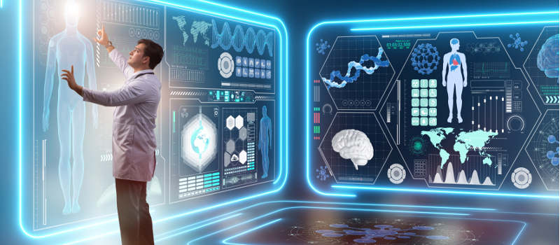 How AI Adoption Will Change the Face of Pharma Industry