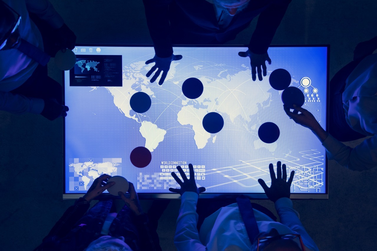 blockchain implementation