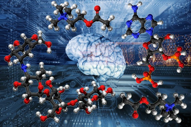 Novel Molecules Designed by Artificial Intelligence May Accelerate Drug Discovery