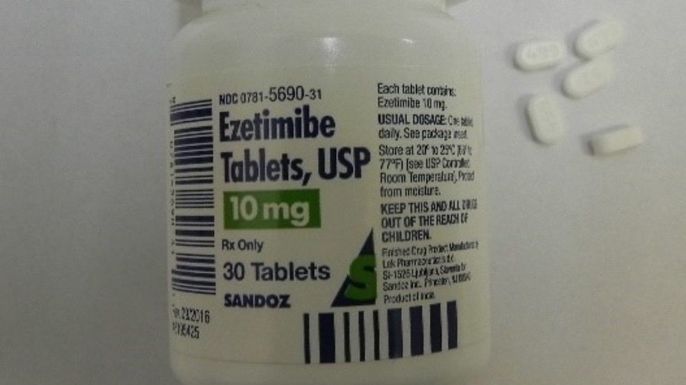 blood pressure medicine