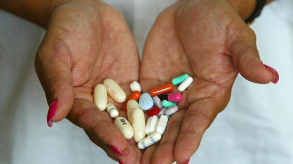 Bad medicine: The value of monitoring banned drugs