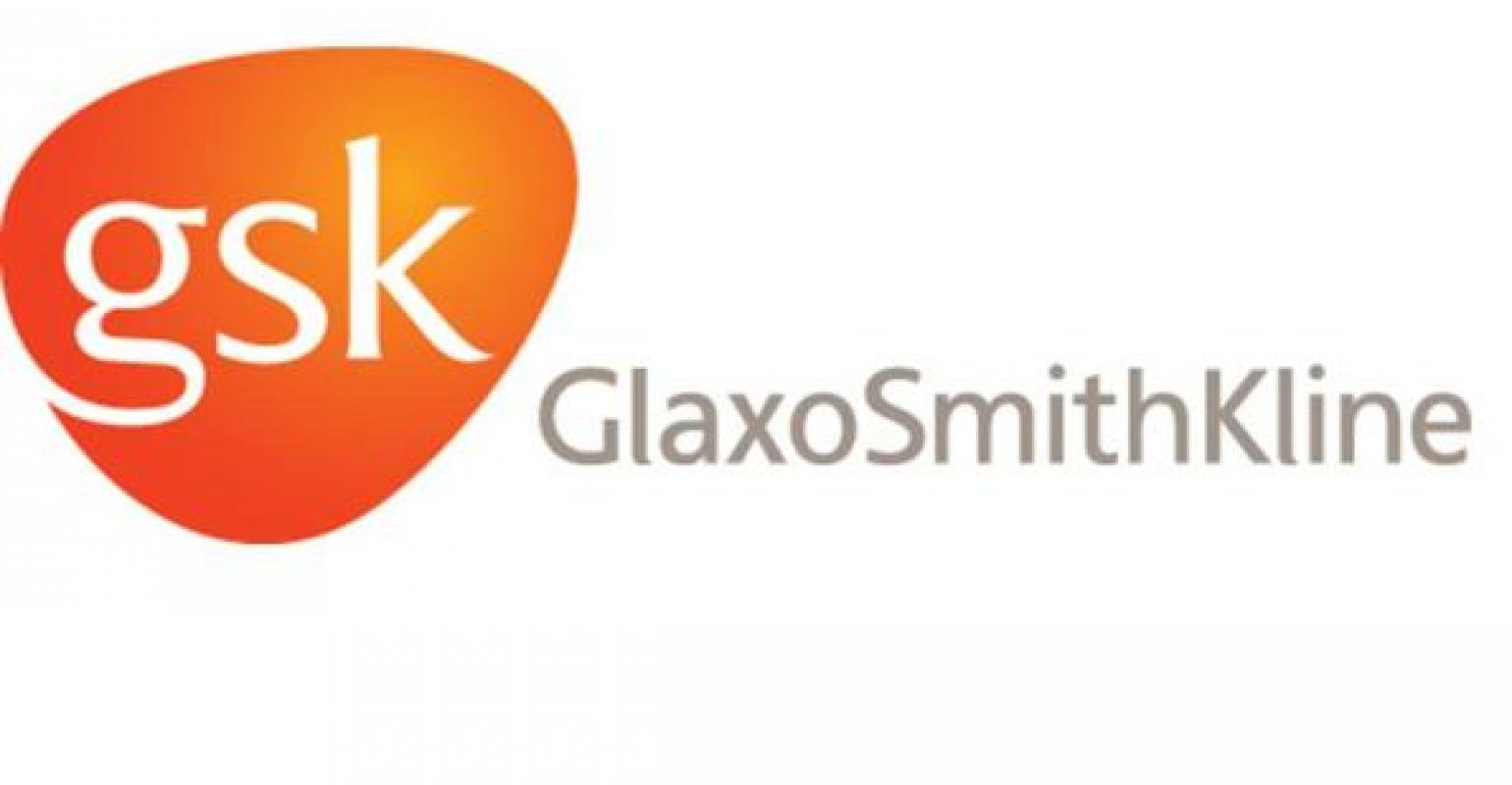 gsk logo