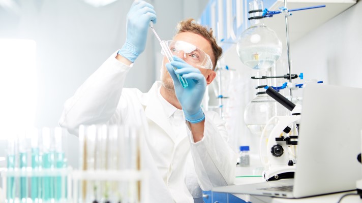 Connected Health Drugs