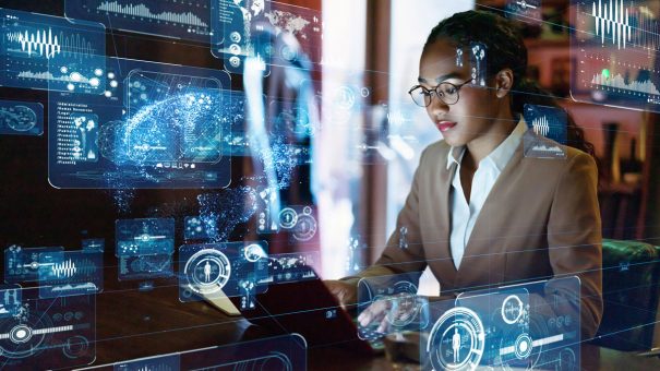 A pharma guide to digital health multichannel and digital transformation