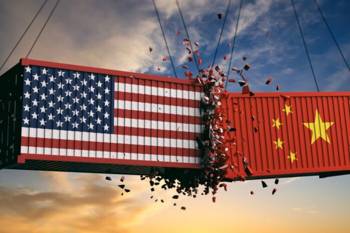 Experts highlight trade opportunities for Pakistan amid US China rift