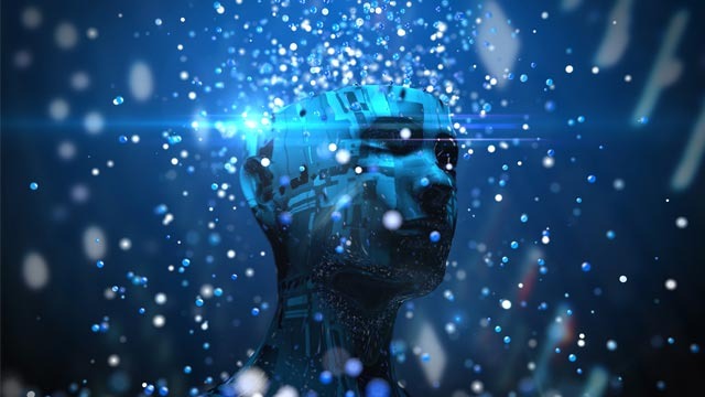 AI Algorithm To Speed Up Drug Molecule Design