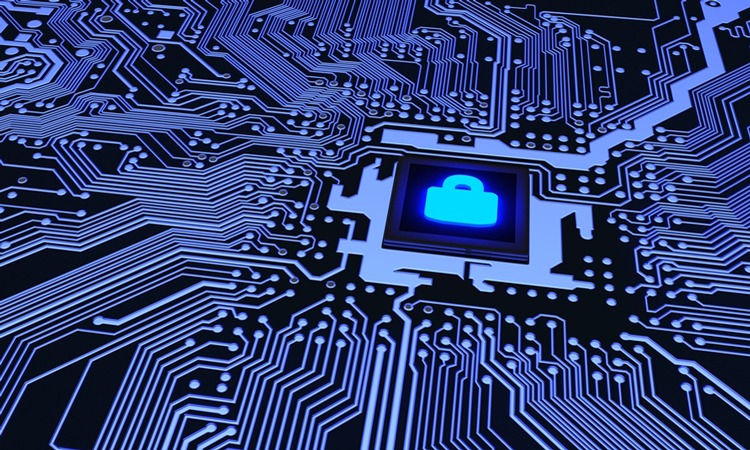 Data security main area of technological investment in pharma