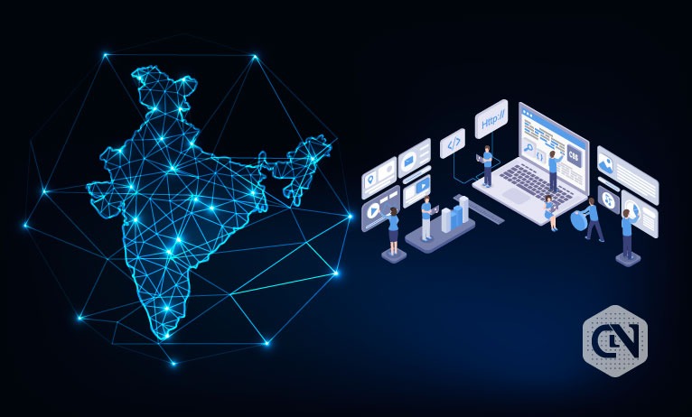 Blockchain Developer tops for Highest Emerging Jobs In India For