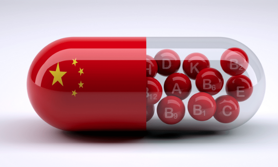 PharmamarketontracktohitUS$billion