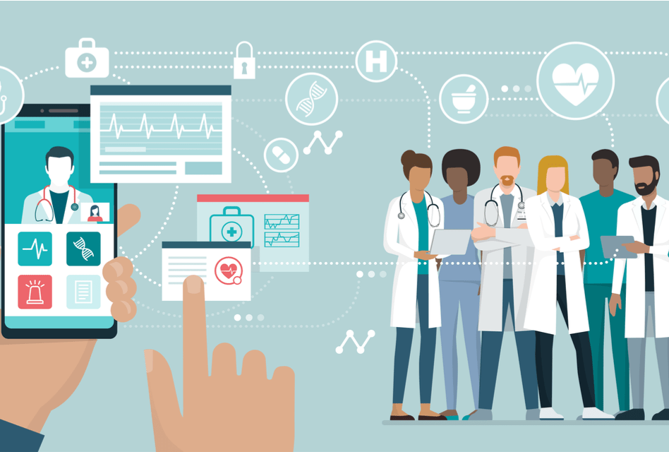 Blockchain in healthcare gets a reality check from the FDA, doctors, and pharma