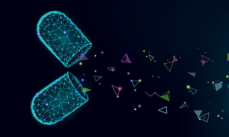 AIindrugdiscoverymarkettoincreaseatCAGRof.percent