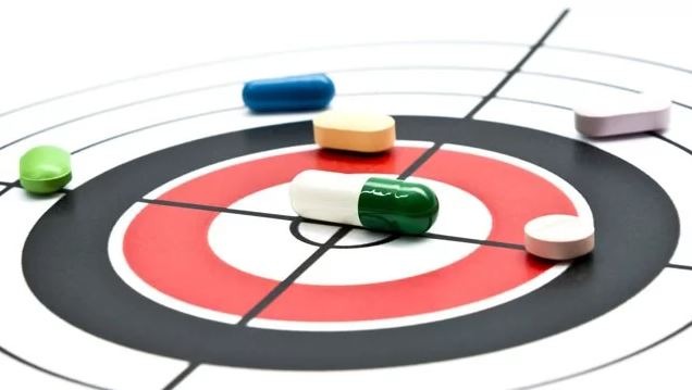 Target–Protein Interactions Crucial in Drug Discovery