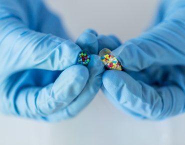 drug discovery pharma medical health care research shutterstock