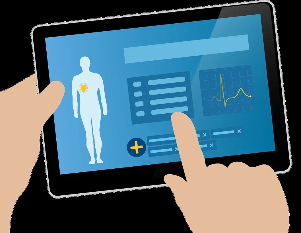 HEALTHCAREArtificial Intelligence In Healthcare