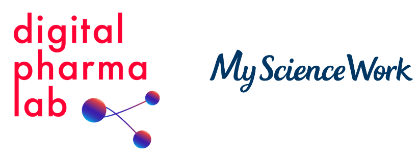 MyScienceWork joins forces with Digital Pharma Lab