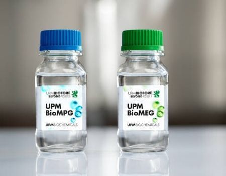 UPMtoinvestinnewbiorefinerytoproducewood basedbiochemicals