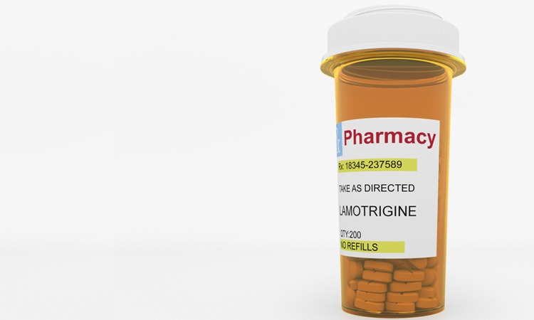 Taro Pharmaceuticals voluntarily recalls one lot of lamotrigine tablets