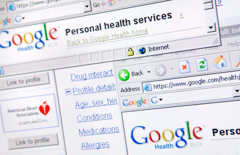 GoogleHealthIsLookingToDisruptHealth TechWithEmployees