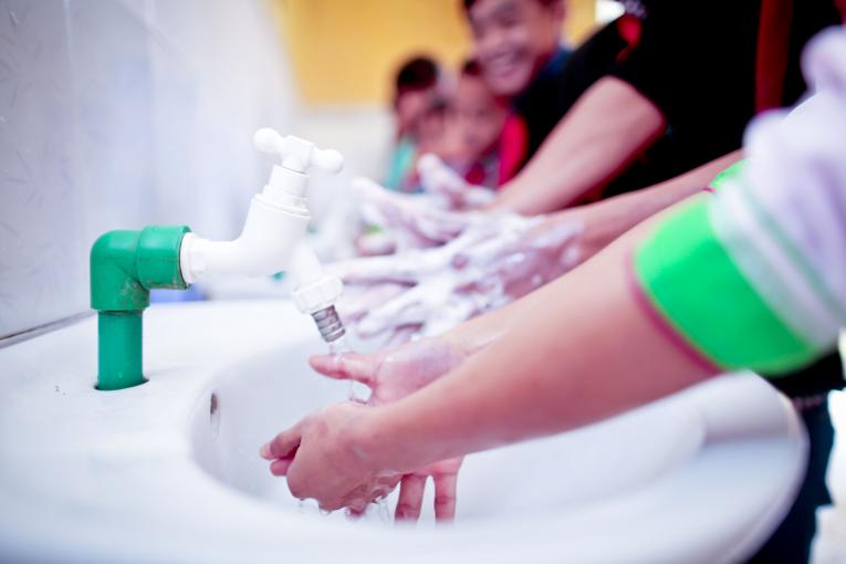Handwashing with soap, critical in the fight against coronavirus, is ‘out of reach’ for billions
