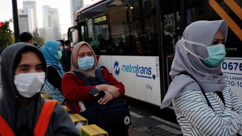 Will warmer weather slow the spread of coronavirus?