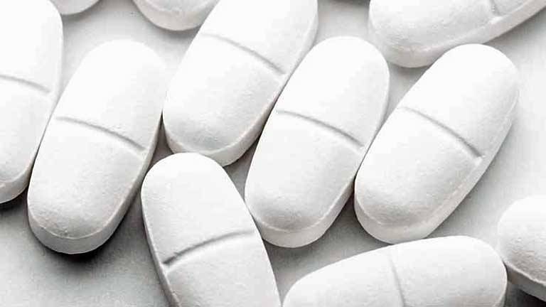 Tests show carcinogen in US diabetes drug, online lab says