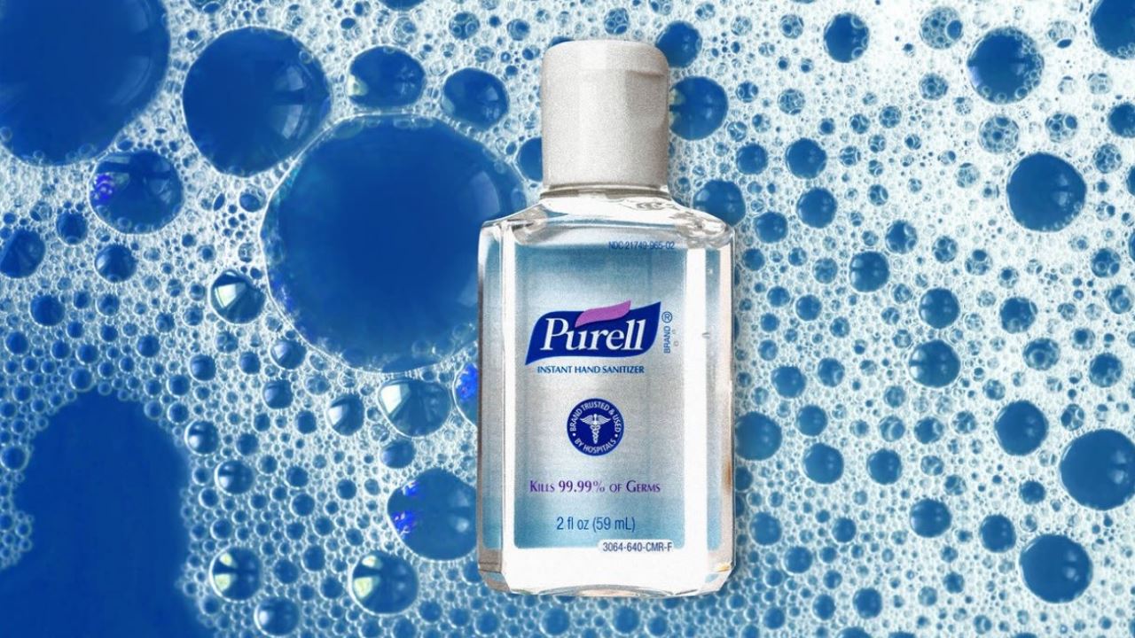 Is Soap or Hand Sanitizer Best for Stopping Coronavirus?