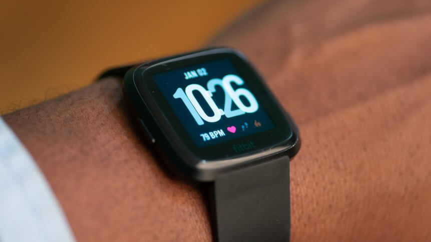 What tech companies want with your health data