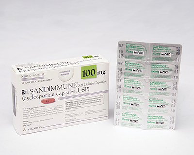 dsc  test  sandimmune  mg package image