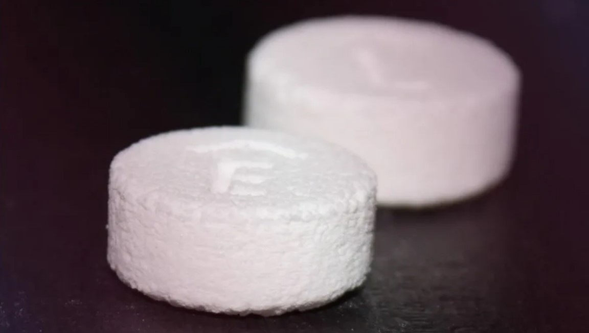 Purdue,PharmaCompanyPartnerforDPrintedDrugs