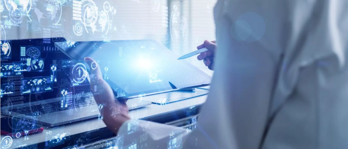 Shift to digital during the pandemic could enable universal health coverage