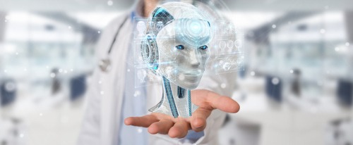 Artificial Intelligence in the Pharmaceutical Industry