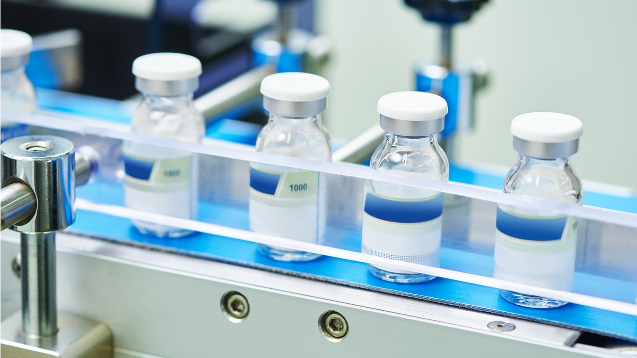The Role of Traceability in the Pharma Supply Chain