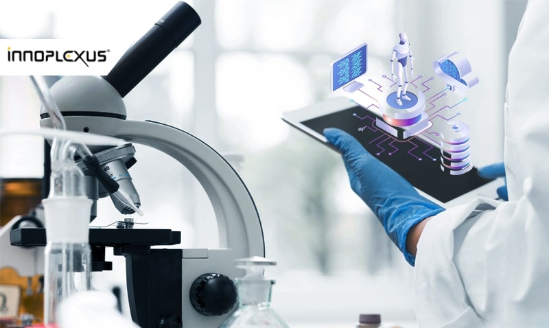 Machine learning as an indispensable tool for Biopharma