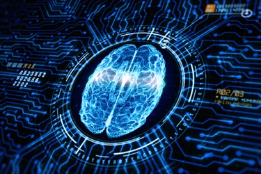 Using AI In Drug Discovery: The Latest Market Research