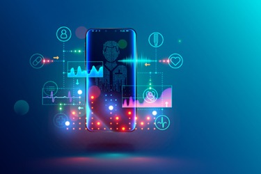 How digitalization can provide a competitive advantage