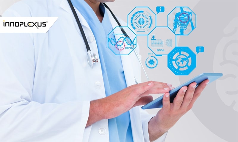 Blockchain concept to combat drug counterfeiting by increasing supply chain visibility