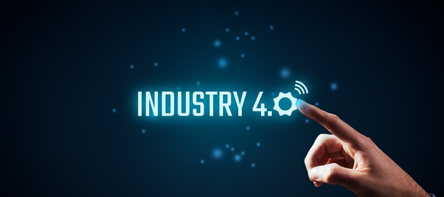 Industry.forpharmaceuticalmanufacturing:Preparingforthesmartfactoriesofthefuture