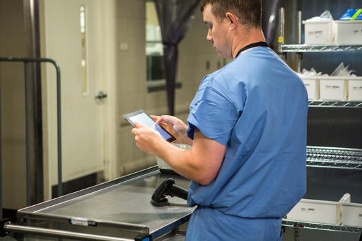 TechnologyTrendsinthePharmacyIndustry