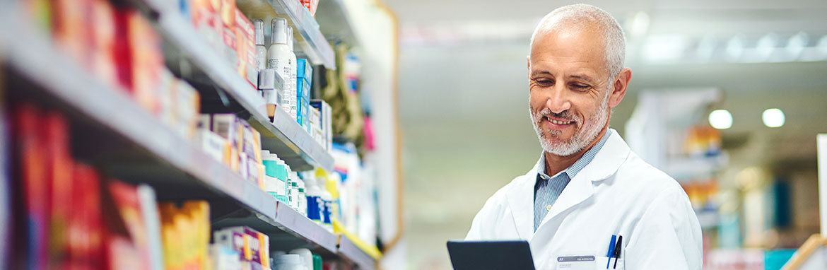 The Pharmacy of the Future Will Focus on Personalized Care
