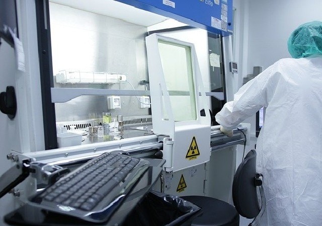 Keepingtabsonpharma:Pharma.settogivemanufacturersanedgeinoperationsandnewIPpartnershipsenablerapidadvancesinpharmaandchemicalR&D