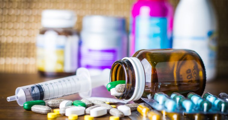 Getting Proactive with Pharma Packaging