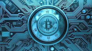 Blockchain has potential to “change society”